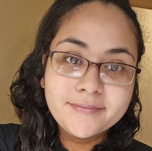 Meet your Posher, Marissa